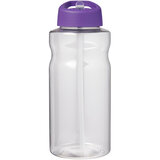 Big Base 1L Sportflasche mit Ausgussdeckel - Lorin