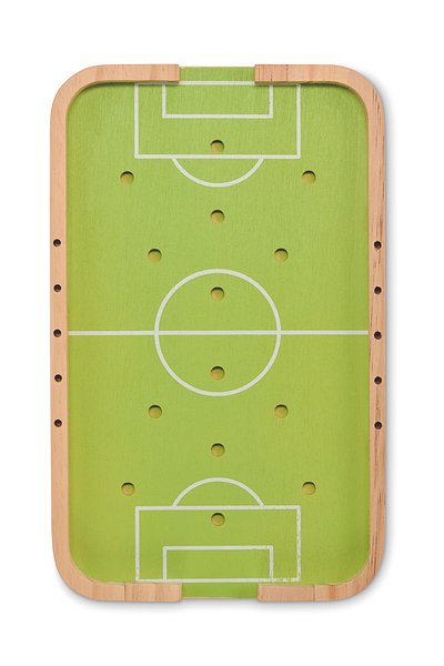 Fussballspiel aus Holz Itafan