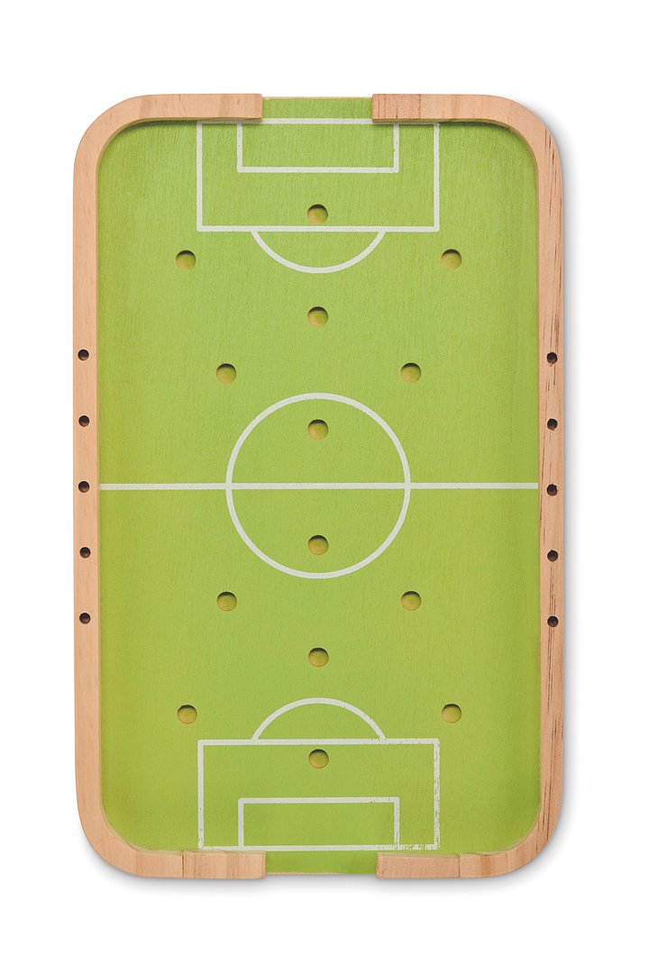 Fussballspiel aus Holz Itafan