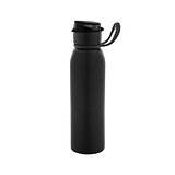 Sportflasche aus Edelstahl (90 % recycelt) 670 ml Rellie