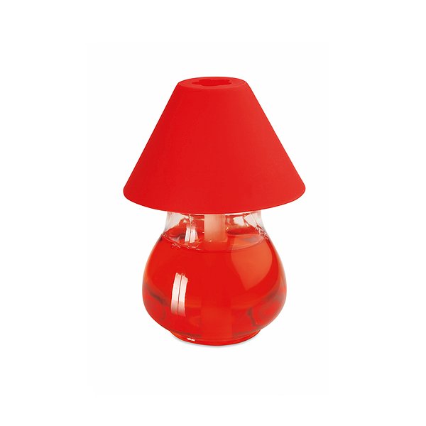 Lufterfrischer Idger