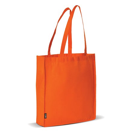 Tragetasche Non-Woven 75g/m² Mereninan