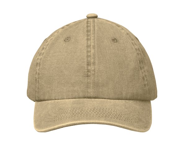 Baseball Kappe 6 Panels Vezianna