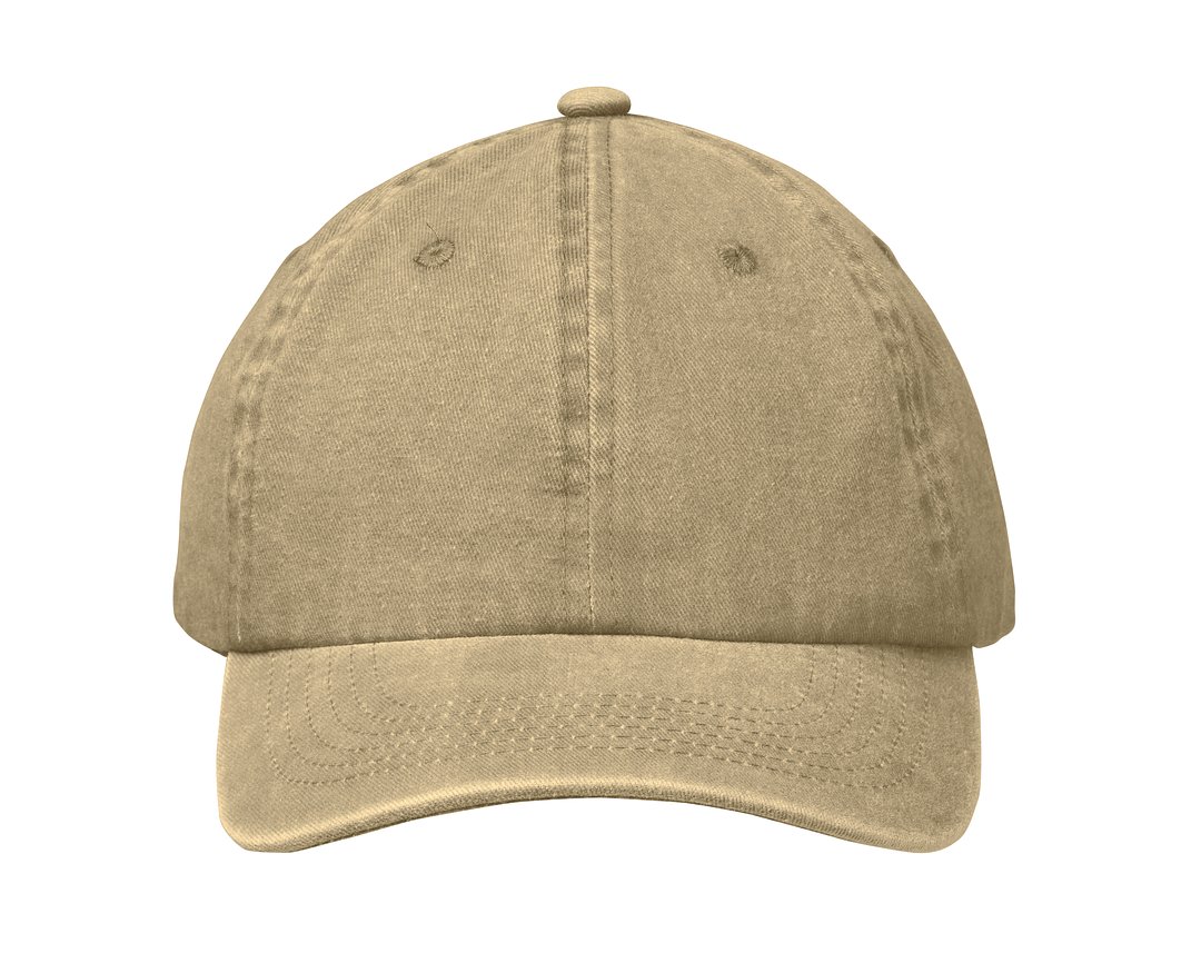 Baseball Kappe 6 Panels Vezianna