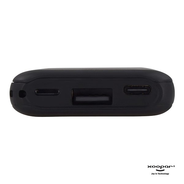 Mr. Bio Powerbank and cable pack 7.000mAh Marll