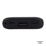 Mr. Bio Powerbank and cable pack 7.000mAh Marll