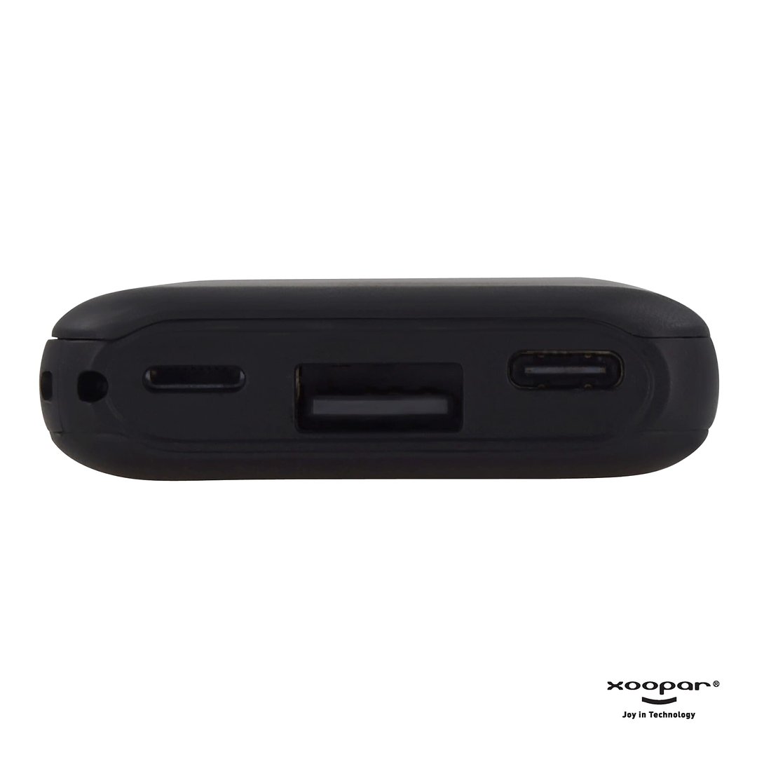 Mr. Bio Powerbank and cable pack 7.000mAh Marll