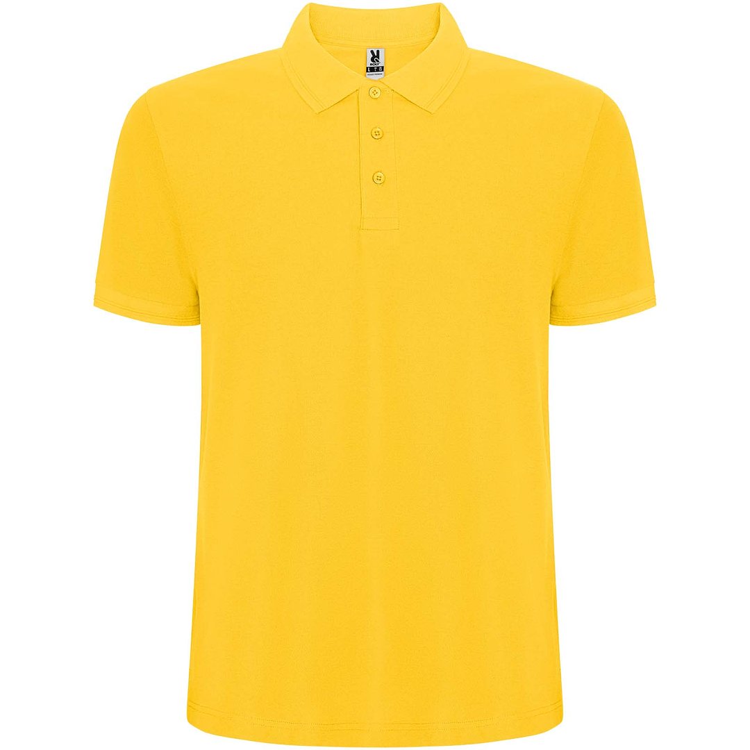 Premium Poloshirt für Herren - Beas