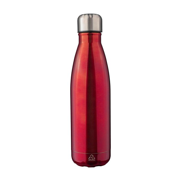 Doppelwandige Flasche Chatz | Recycelt | 500 ml
