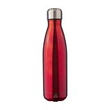 Doppelwandige Flasche Chatz | Recycelt | 500 ml