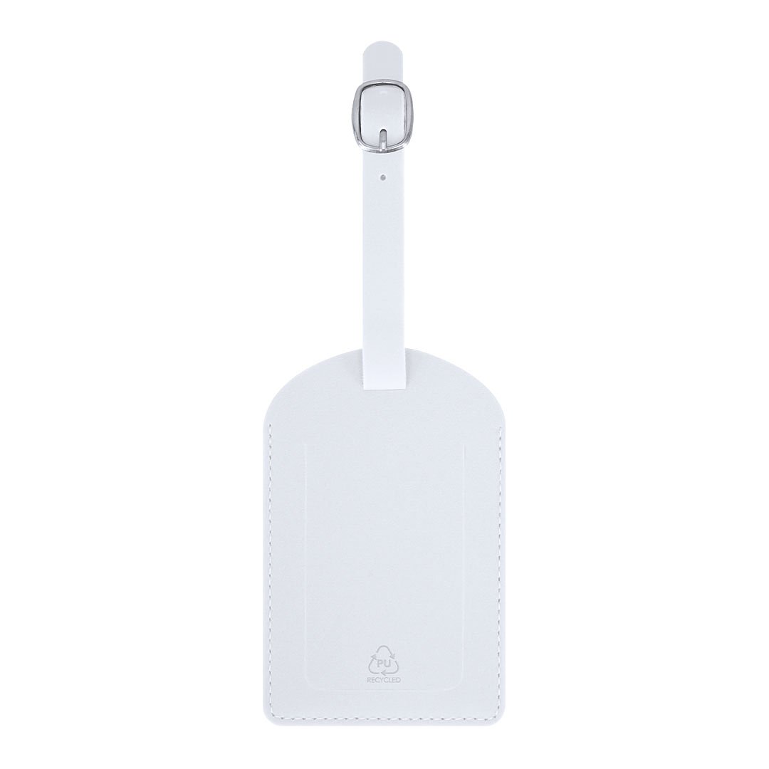 Kofferanhänger Idiax