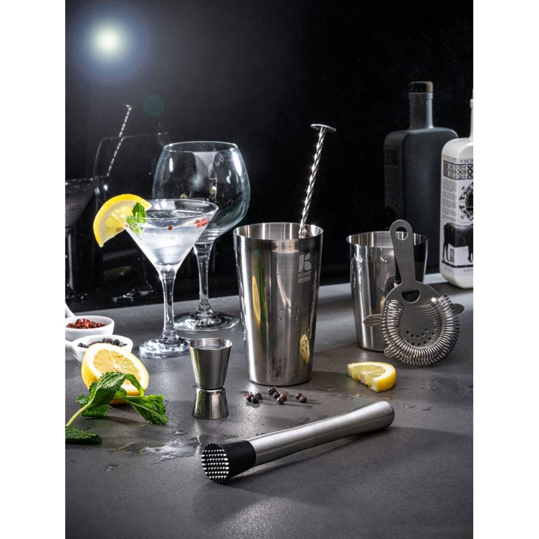 Cocktail Set Helycilgn