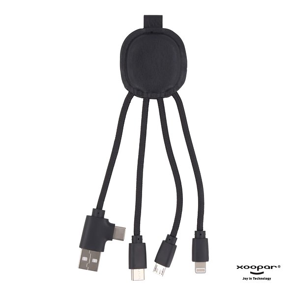 Iné Smart Charging cable with NFC Orsich