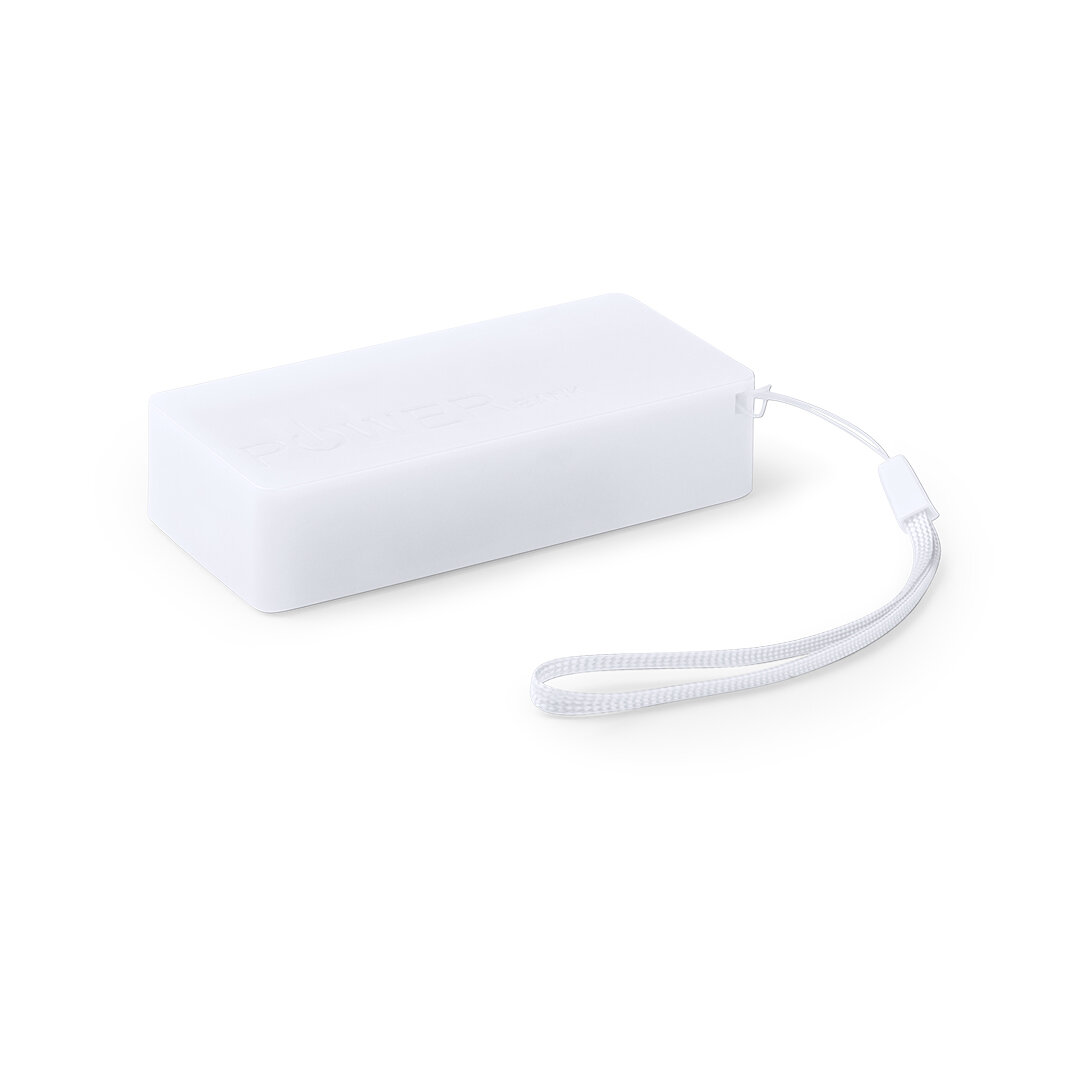 Power Bank Idler