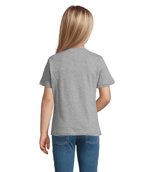 Kinder T-Shirt 150g Ingian