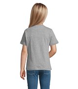 Kinder T-Shirt 150g Ingian