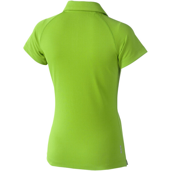 Poloshirt cool fit für Damen - Trudori