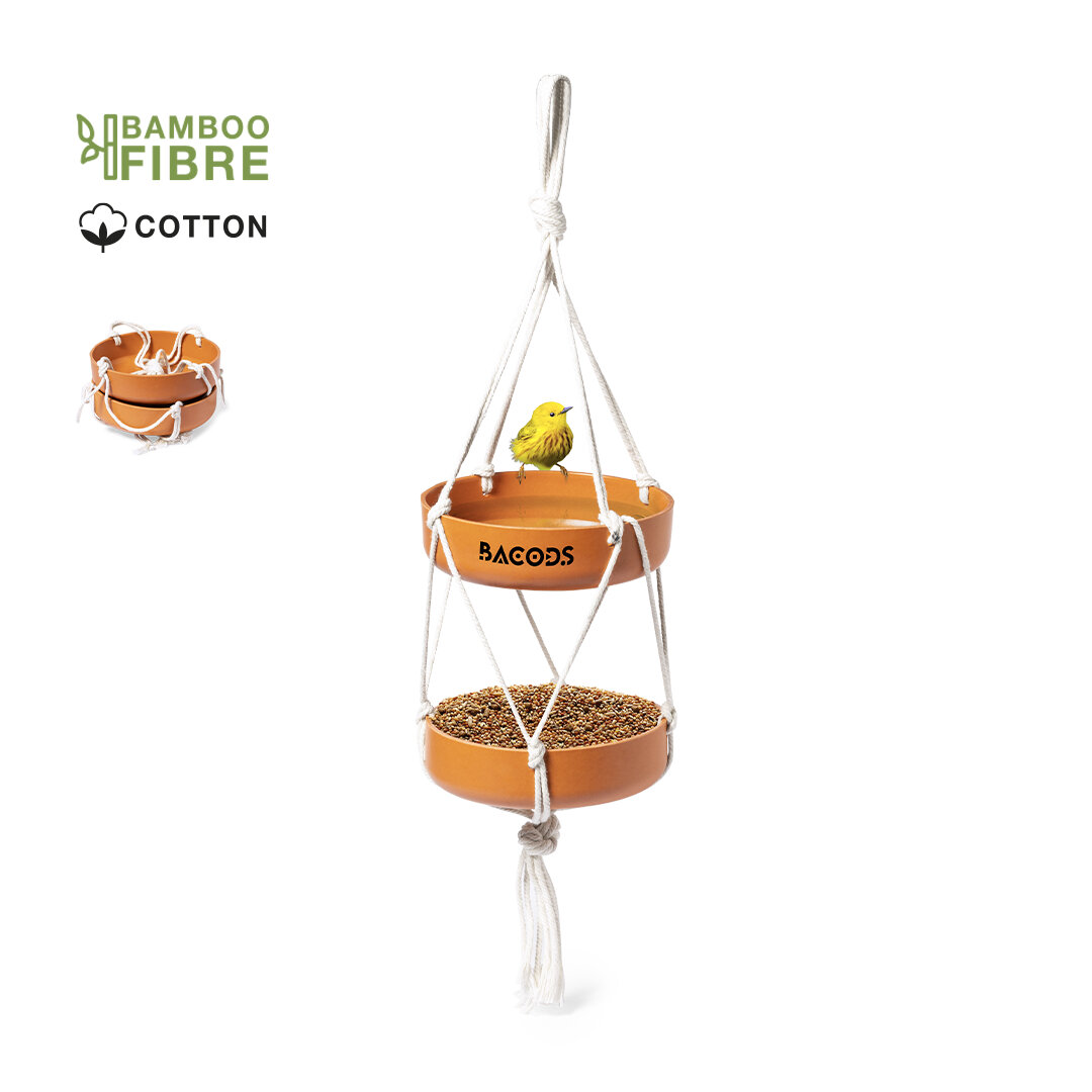 Vogelfutterhaus Idlam