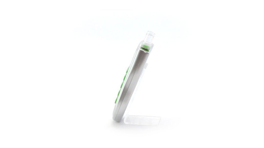 Taschenrechner Idter