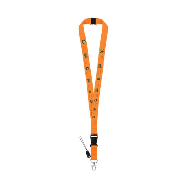 Lanyard mit 20mm Breite Fränzian