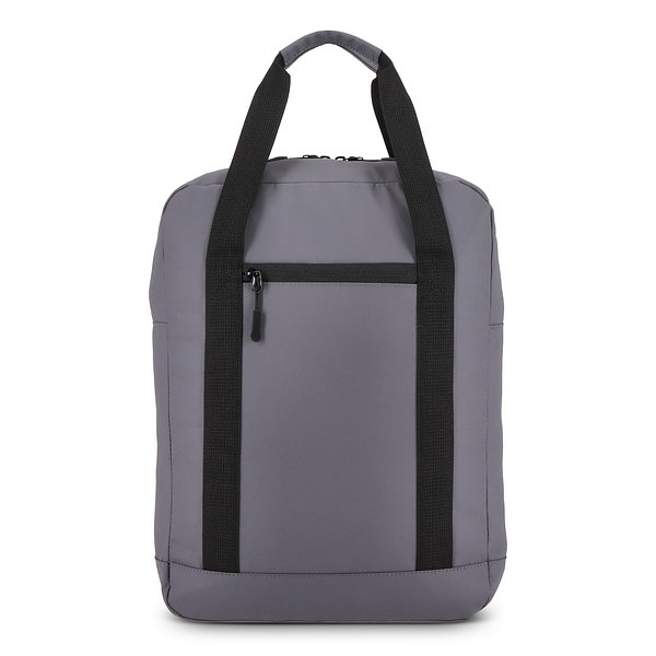 PU-beschichteter R-PET 600D Rucksack 27,5 x 12 x 37,5 cm 12 l Giulas