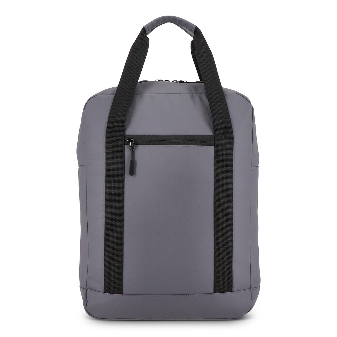 PU-beschichteter R-PET 600D Rucksack 27,5 x 12 x 37,5 cm 12 l Giulas