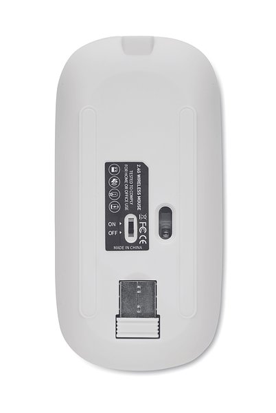 Optische Mouse Netovin