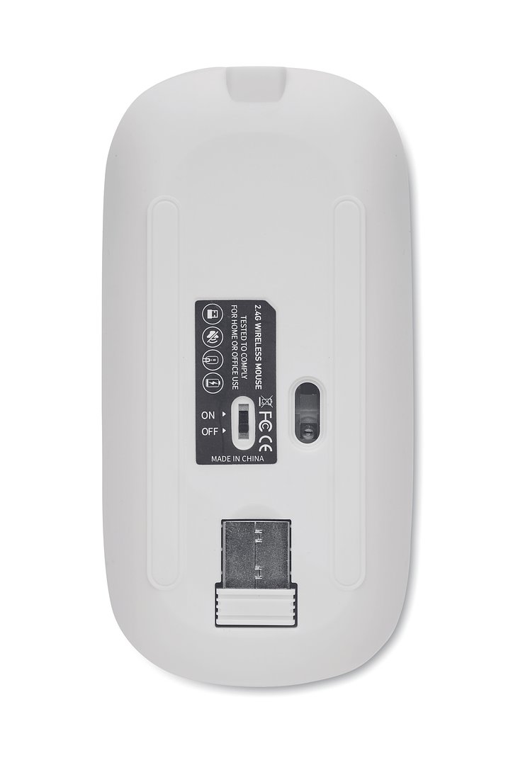 Optische Mouse Netovin