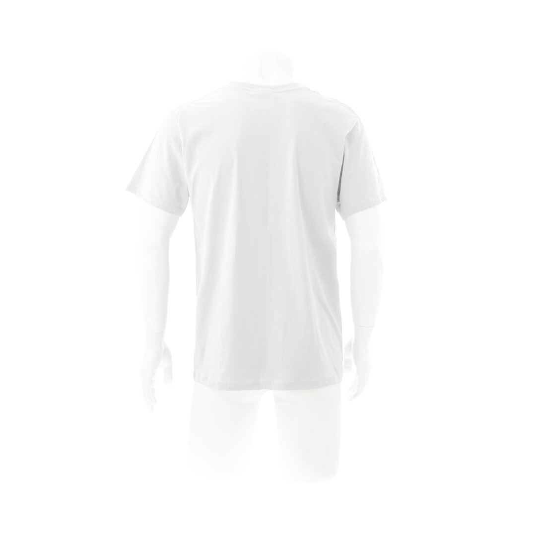 Erwachsene Weiß T-Shirt "keya"