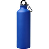 770 ml matte Sportflasche mit Karabinerhaken - Feneste