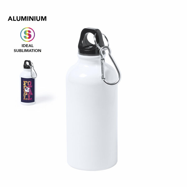 Sublimations Trinkflasche Idims