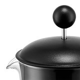 Kaffepresse 1L Gilgiun