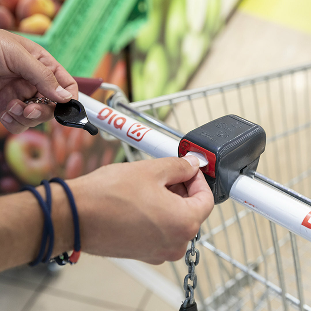 Schlüsselanhänger EK-Chip Idits