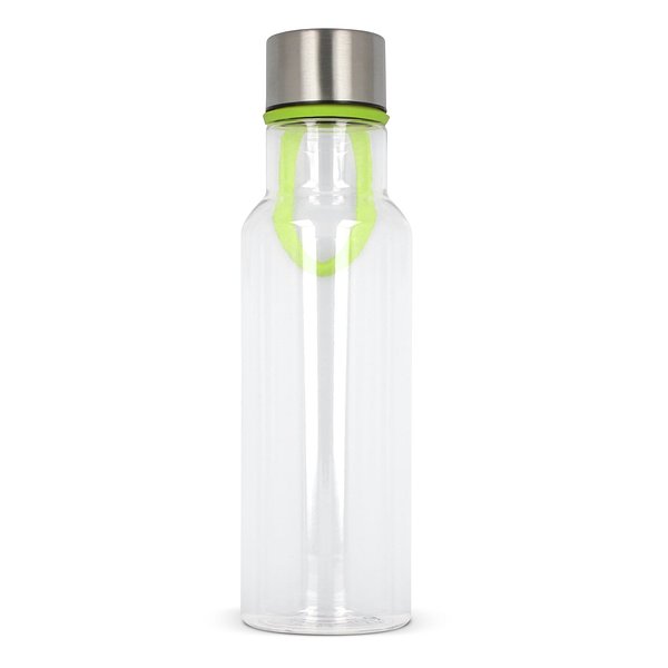 Wasserflasche Tatum R-PET 600ml Reileenia