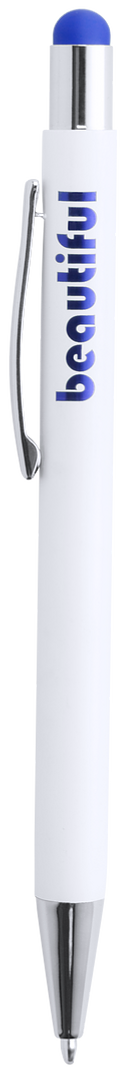 Kugelschreiber Pointer Idner