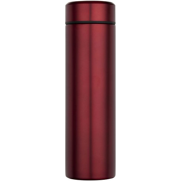 450 ml Doppelwand Isolierflasche aus Edelstahl mit Teesieb - Giannep