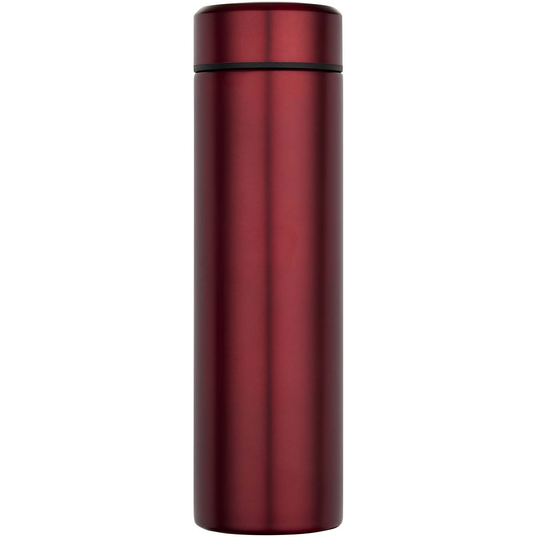 450 ml Doppelwand Isolierflasche aus Edelstahl mit Teesieb - Giannep