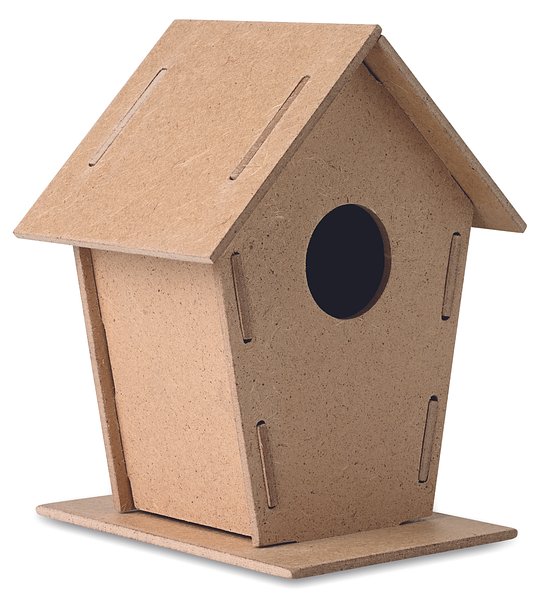 Vogelhäuschen Joniat