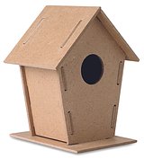 Vogelhäuschen Joniat