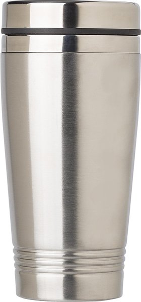 Trinkbecher Gille | Edelstahl | Doppelwandig