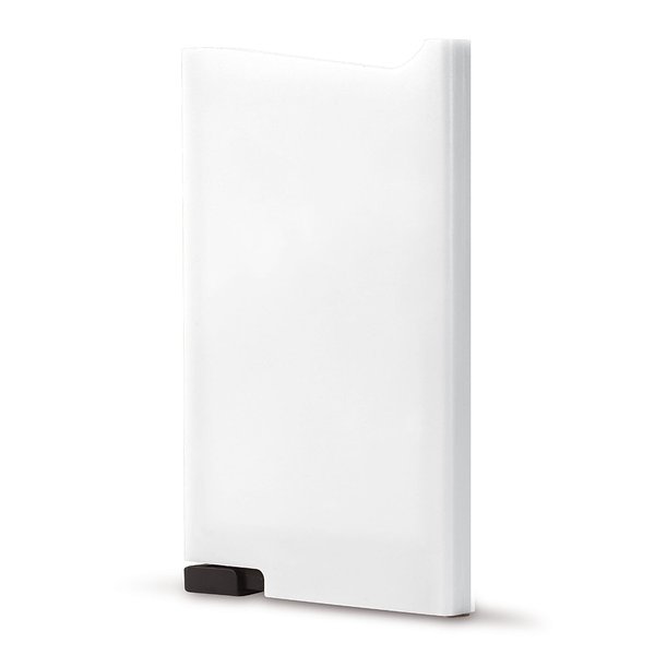 RFID Anti Skimming Kunststoff-Kartenhalter Lüthlinas