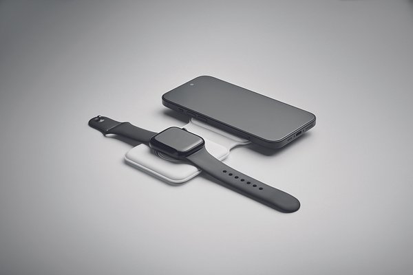 2in1 faltbare Ladestation 15W Luriola