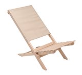 Klappbarer Strandstuhl Paulin