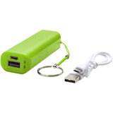 1200 mAh Powerbank - Benata