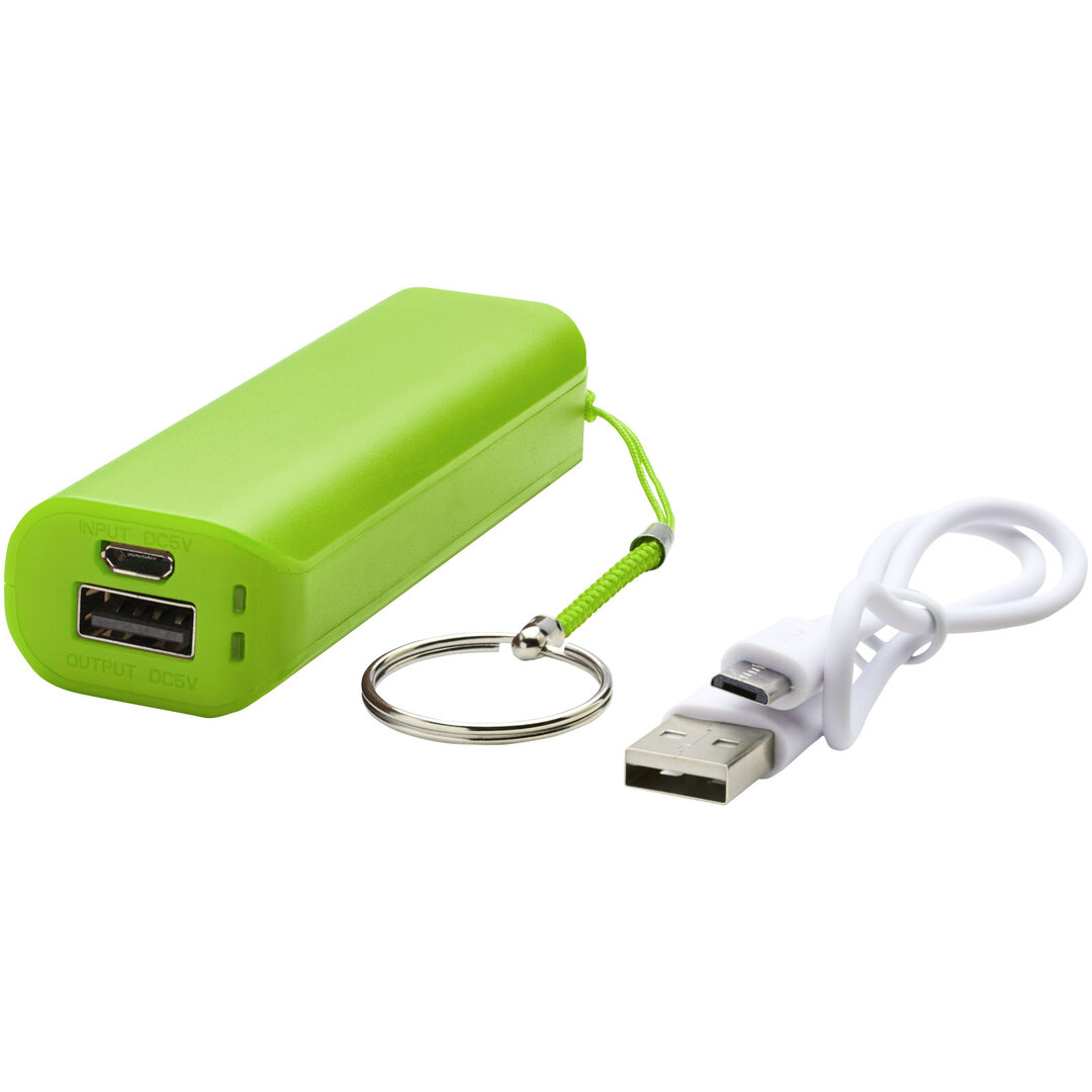 1200 mAh Powerbank - Benata