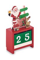 Weihnachts-Countdown-Kalender Giani