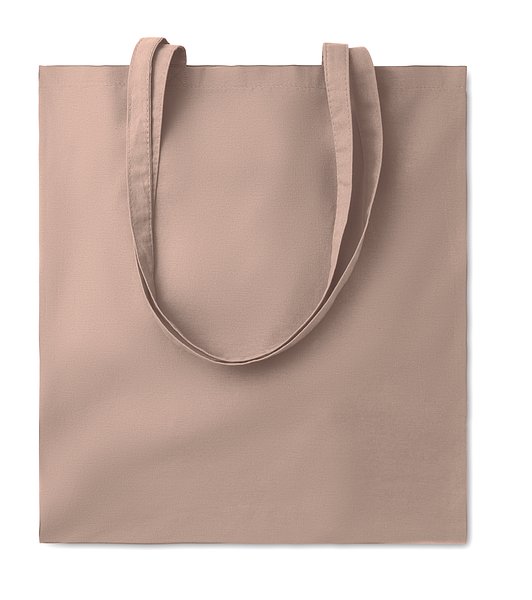 Shopping Bag Cotton 140g/m² MO9268 Natruia