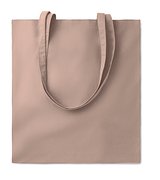 Shopping Bag Cotton 140g/m² MO9268 Natruia