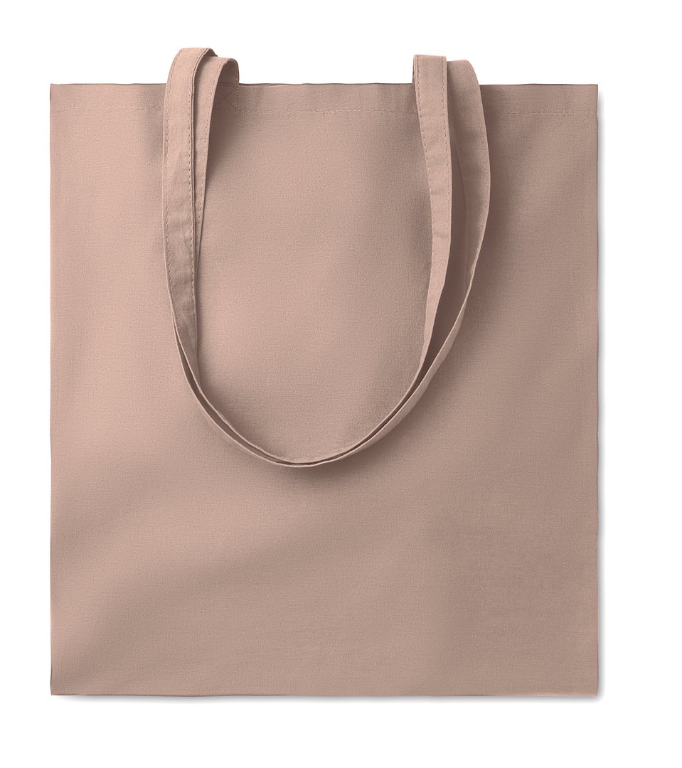 Shopping Bag Cotton 140g/m² MO9268 Natruia