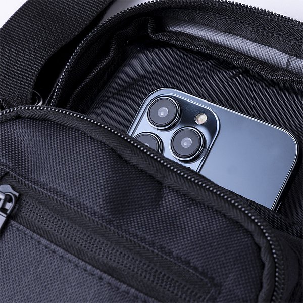 Umhängetasche Idxia